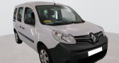 Renault Kangoo occasion année 2020 boite Manuelle Annonce Renault Kangoo occasion Diesel 1.5 Blue dCi 80 à MIONS