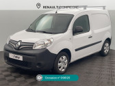 Renault Kangoo occasion année 2021 boite Manuelle Annonce Renault Kangoo occasion Diesel 1.5 Blue dCi 80ch Confort 5cv à Compiègne