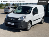 Renault Kangoo occasion année 2020 boite Manuelle Annonce Renault Kangoo occasion Diesel 1.5 Blue dCi 80ch Extra R-Link 5cv à Neufchâtel-en-Bray