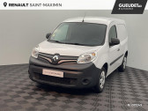Renault Kangoo occasion année 2020 boite Manuelle Annonce Renault Kangoo occasion Diesel 1.5 Blue dCi 80ch Extra R-Link à Saint-Maximin