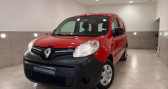 Renault Kangoo 1.5 blue dci 80cv 6900kms   La Buisse 38