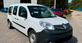 Renault Kangoo 1.5?Blue dCi 95 - Maxi Extra  2020 - annonce de voiture en vente sur Auto Sélection.com