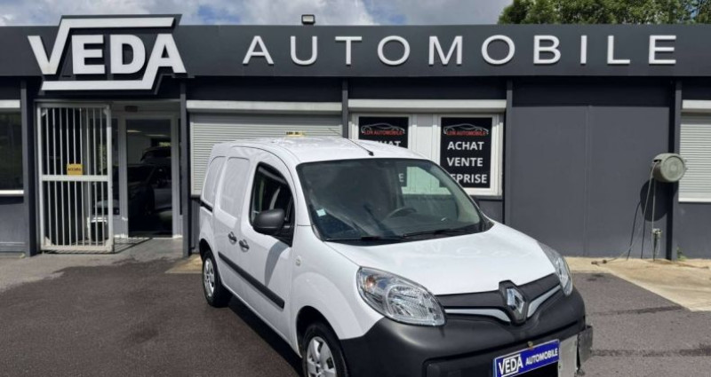 Renault Kangoo 1.5 Blue dCi 95ch Business 5cv