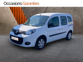 Renault Kangoo occasion année 2020 boite Manuelle Annonce Renault Kangoo occasion Diesel 1.5 Blue dCi 95ch Business 5cv à AUBIERE