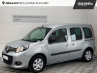 Renault Kangoo occasion Gris année 2020 boite Manuelle Annonce Renault Kangoo occasion Diesel 1.5 Blue dCi 95ch Business 5cv à Boulogne-sur-Mer
