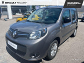 Renault Kangoo occasion année 2019 boite Manuelle Annonce Renault Kangoo occasion Diesel 1.5 Blue dCi 95ch Business à Fécamp