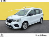 Renault Kangoo 1.5 Blue dCi 95ch Equilibre   LUCON 85