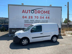 Renault Kangoo 1.5 Blue dCi 95ch Extra R-Link - 34 000 Kms  occasion à Marseille 10 - photo n°4