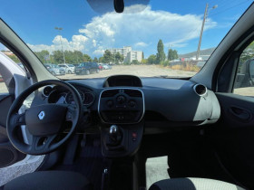 Renault Kangoo 1.5 Blue dCi 95ch Extra R-Link - 34 000 Kms  occasion à Marseille 10 - photo n°12