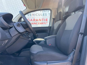 Renault Kangoo 1.5 Blue dCi 95ch Extra R-Link - 34 000 Kms  occasion à Marseille 10 - photo n°14