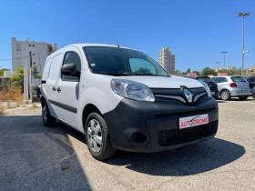 Renault Kangoo 1.5 Blue dCi 95ch Extra R-Link - 34 000 Kms  occasion à Marseille 10 - photo n°3