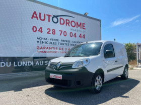 Renault Kangoo 1.5 Blue dCi 95ch Extra R-Link - 34 000 Kms  occasion à Marseille 10 - photo n°1