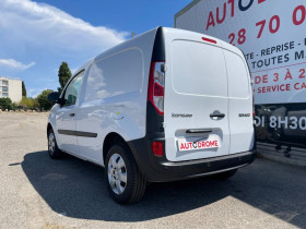 Renault Kangoo 1.5 Blue dCi 95ch Extra R-Link - 34 000 Kms  occasion à Marseille 10 - photo n°8
