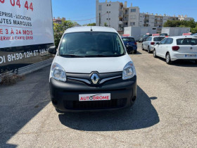 Renault Kangoo 1.5 Blue dCi 95ch Extra R-Link - 34 000 Kms  occasion à Marseille 10 - photo n°2