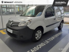 Renault Kangoo occasion Blanc année 2019 boite Manuelle Annonce Renault Kangoo occasion Diesel 1.5 Blue dCi 95ch Extra R-Link à Saint-Just