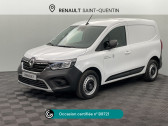 Renault Kangoo occasion année 2022 boite Manuelle Annonce Renault Kangoo occasion Diesel 1.5 Blue dCi 95ch Extra Sésame Ouvre Toi à Saint-Quentin