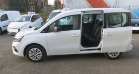 Renault Kangoo occasion 2021 mise en vente &agrave; Chignin par le garage PRESTIGE AUTOS - photo n&deg;1