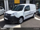 Renault Kangoo occasion Blanc année 2020 boite Manuelle Annonce Renault Kangoo occasion Diesel 1.5 Blue dCi 95ch Grand Confort à Yvetot