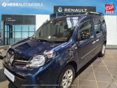 Renault Kangoo 1.5 Blue dCi 95ch Intens  à MONTBELIARD 25