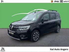 Renault Kangoo , garage FIAT ANGERS  ANGERS