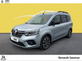 Renault Kangoo occasion année 2021 boite Manuelle Annonce Renault Kangoo occasion Diesel 1.5 Blue dCi 95ch Intens à SAUMUR