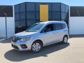 Renault Kangoo occasion année 2021 boite Manuelle Annonce Renault Kangoo occasion Diesel 1.5 Blue dCi 95ch Intens à Rodez