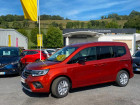 Renault Kangoo occasion Marron année 2021 boite Manuelle Annonce Renault Kangoo occasion Diesel 1.5 Blue dCi 95ch Intens à Aurillac