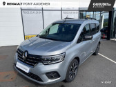 Renault Kangoo occasion année 2021 boite Manuelle Annonce Renault Kangoo occasion Diesel 1.5 Blue dCi 95ch Intens à Pont-Audemer