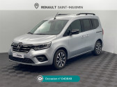 Annonce Renault Kangoo occasion Diesel 1.5 Blue dCi 95ch Intens  Saint-Maximin