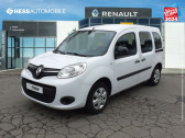 Annonce Renault Kangoo occasion Diesel 1.5 Blue dCi 95ch Trend  ILLZACH