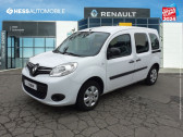 Annonce Renault Kangoo occasion Diesel 1.5 Blue dCi 95ch Trend  ILLZACH