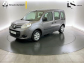 Renault Kangoo occasion Gris année 2019 boite Manuelle Annonce Renault Kangoo occasion Diesel 1.5 Blue dCi 95ch Trend à Chartres