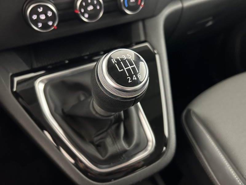 Renault Kangoo 1.5 Blue dCi 95ch Zen + Caméra de recul 2021 - photo n°20 Renault Kangoo 1.5 Blue dCi 95ch Zen + Caméra de recul  occasion à SAINT-GREGOIRE - photo n°20