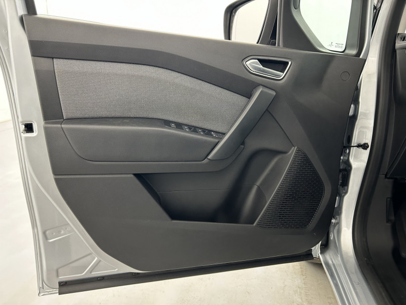 Renault Kangoo 1.5 Blue dCi 95ch Zen + Caméra de recul 2021 - photo n°11 Renault Kangoo 1.5 Blue dCi 95ch Zen + Caméra de recul  occasion à SAINT-GREGOIRE - photo n°11