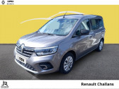 Annonce Renault Kangoo occasion Diesel 1.5 Blue dCi 95ch Zen  CHALLANS