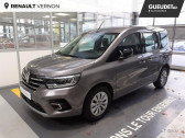 Renault Kangoo occasion année 2021 boite Manuelle Annonce Renault Kangoo occasion Diesel 1.5 Blue dCi 95ch Zen à Saint-Just