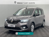 Annonce Renault Kangoo occasion Diesel 1.5 Blue dCi 95ch Zen à Saint-Quentin
