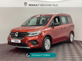 Renault Kangoo occasion année 2022 boite Manuelle Annonce Renault Kangoo occasion Diesel 1.5 Blue dCi 95ch Zen à Beauvais