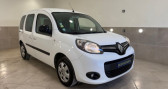 Renault Kangoo occasion année 2020 boite Manuelle Annonce Renault Kangoo occasion Diesel 1.5 BLUE DCI 95CV BUSINESS 5 PLACES TVA RECUP à La Buisse