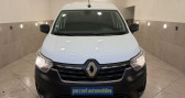 Annonce Renault Kangoo occasion Diesel 1.5 BlueDci 95cv 1ere main TVA RECUP 9000EURO H.T � La Buisse