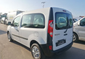 Renault Kangoo occasion année 2007 boite Manuelle Annonce Renault Kangoo occasion Diesel 1.5 dci 105cv à Fouquières-lès-Lens