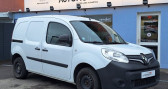 Renault Kangoo occasion année 2019 boite Manuelle Annonce Renault Kangoo occasion Diesel 1.5 dCi 110 cv Extra R-Link à Danjoutin
