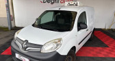 Renault Kangoo occasion année 2019 boite Manuelle Annonce Renault Kangoo occasion Diesel 1.5 DCI 110 E6 EXTRA R-LINK à Cournon d'Auvergne