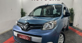 Annonce Renault Kangoo occasion Diesel 1.5 dCi 110 Energy Intens  THIERS