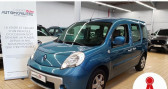 Annonce Renault Kangoo occasion Diesel 1.5 DCI 110 EXPRESSION  MONTMOROT