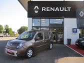 Renault Kangoo 1.5 dCi 110 FAP Privilge Euro 5  2012 - annonce de voiture en vente sur Auto Sélection.com