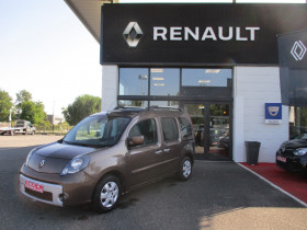 Renault Kangoo , garage AUTO SMCA VERFAILLIE  Bessires