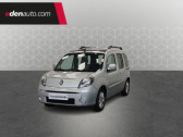 Annonce Renault Kangoo occasion Diesel 1.5 dCi 110 FAP SL TomTom Edition Euro 5  MOURENX