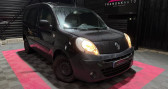 Annonce Renault Kangoo occasion Diesel 1.5 DCI 110 � Cuincy