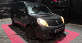 Renault Kangoo , garage TRANSAKAUTO DOUAI � Cuincy